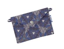 Petite pochette enveloppe ethnique