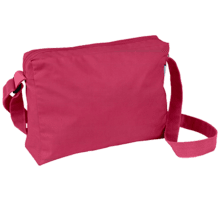 Base sac grande besace fuchsia