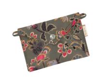 Petite pochette enveloppe jaipur