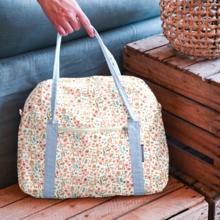 Sac bowling douceur des bois