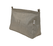 Base sac compagnon  lin doré