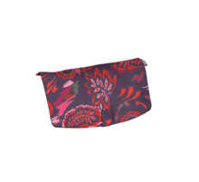 Rabat sac compagnon purple d'amour