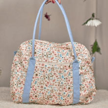 Sac bowling douceur des bois