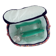 Generic Sac Déjeuner Isotherme , Sac à lunch Pique-NIQUE Imperméable-Lunch  box à prix pas cher
