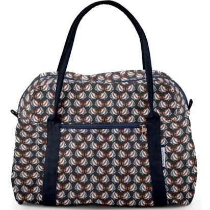 Sac bowling papa discount pique et maman coud